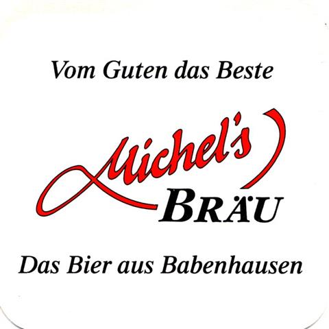 babenhausen of-he michels hexe 1a (quad185-vom guten das beste)